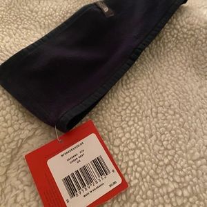 North Face - Navy headband